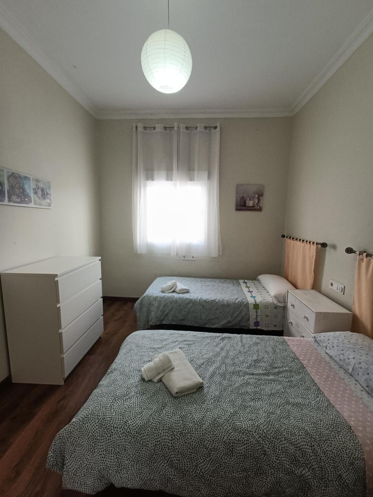 Apartamento Precioso En El Corazón De Triana