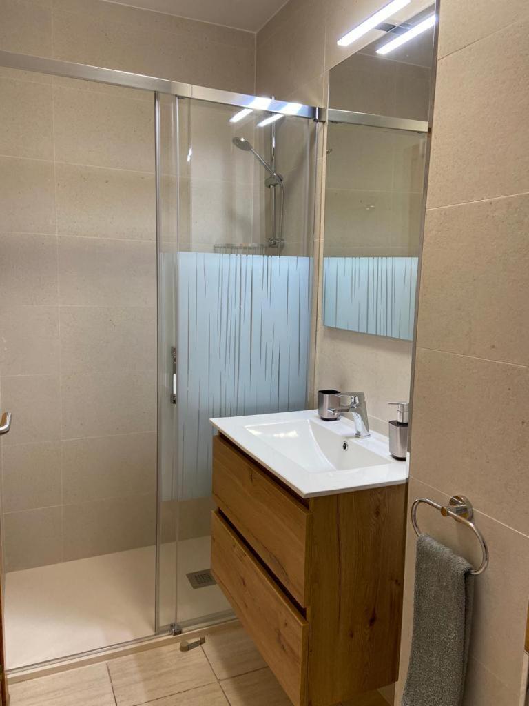 Costa Antigua C38 Holiday home