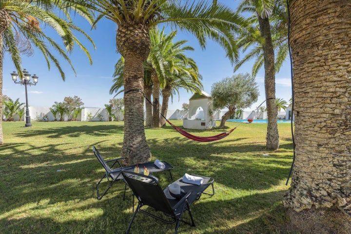 Cortijo Pavia Villa Écija