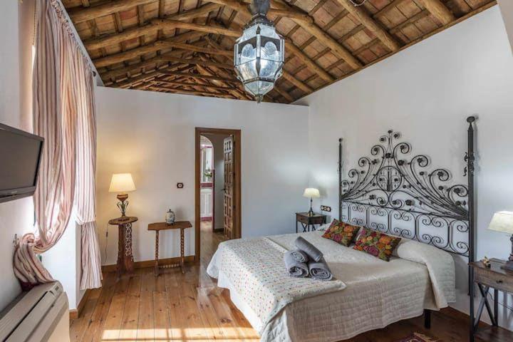 Cortijo Pavia Villa