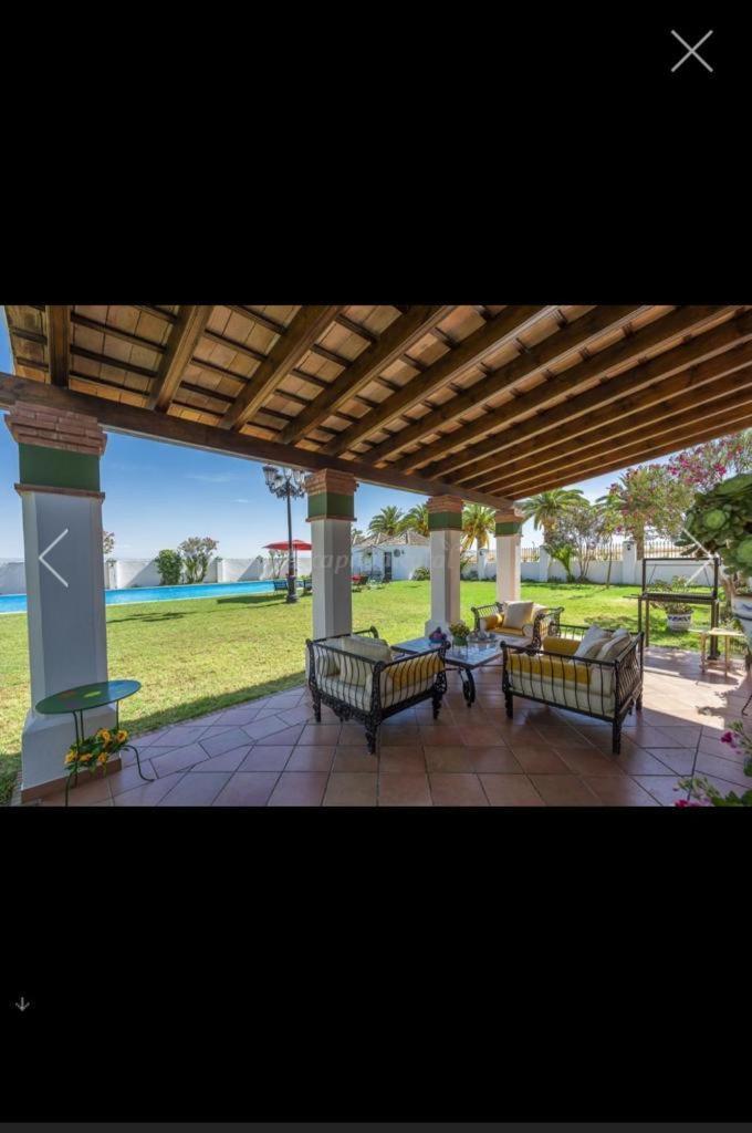 Cortijo Pavia *