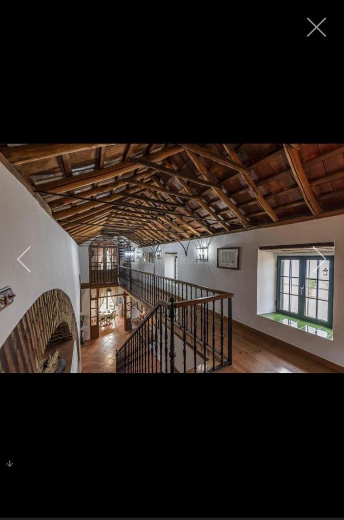 Cortijo Pavia Villa *