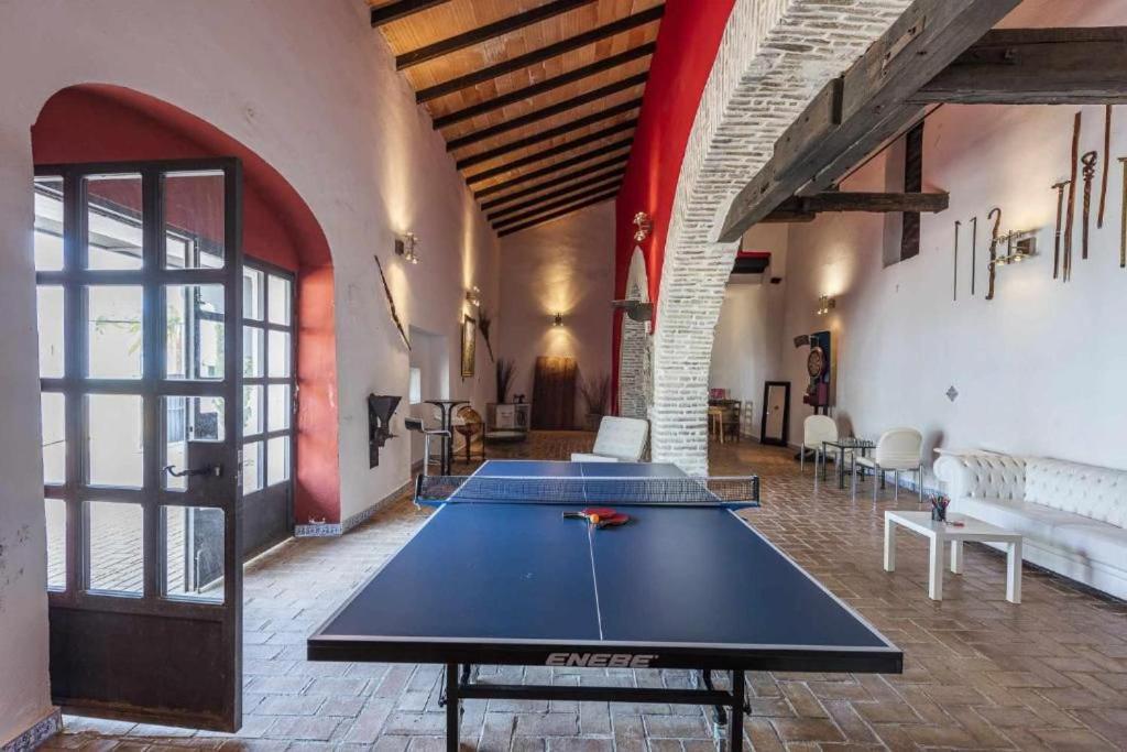 Cortijo Pavia Villa