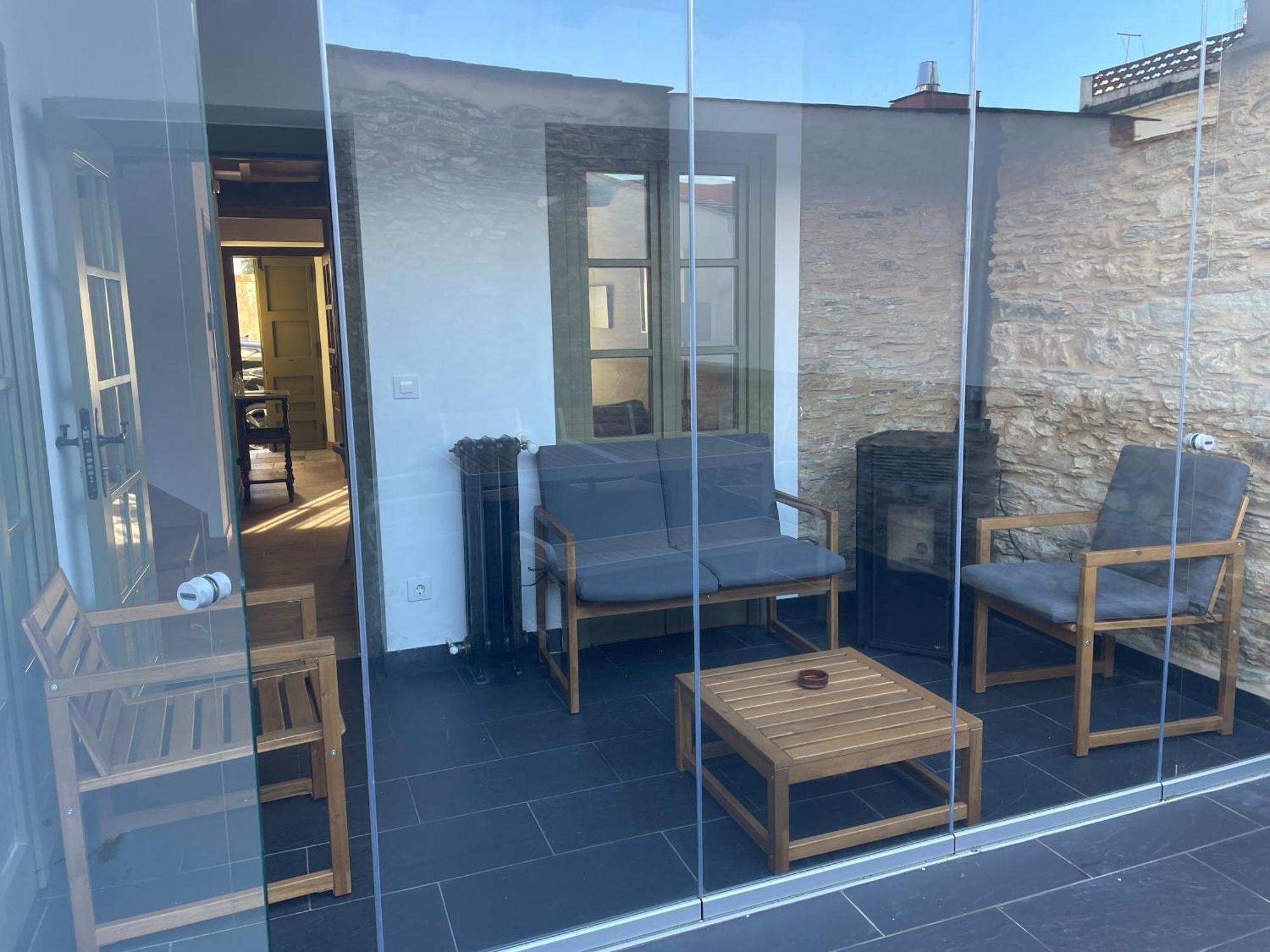 Casa Alameda 33 De Casas Figueiras En Ria Eo-ribadeo