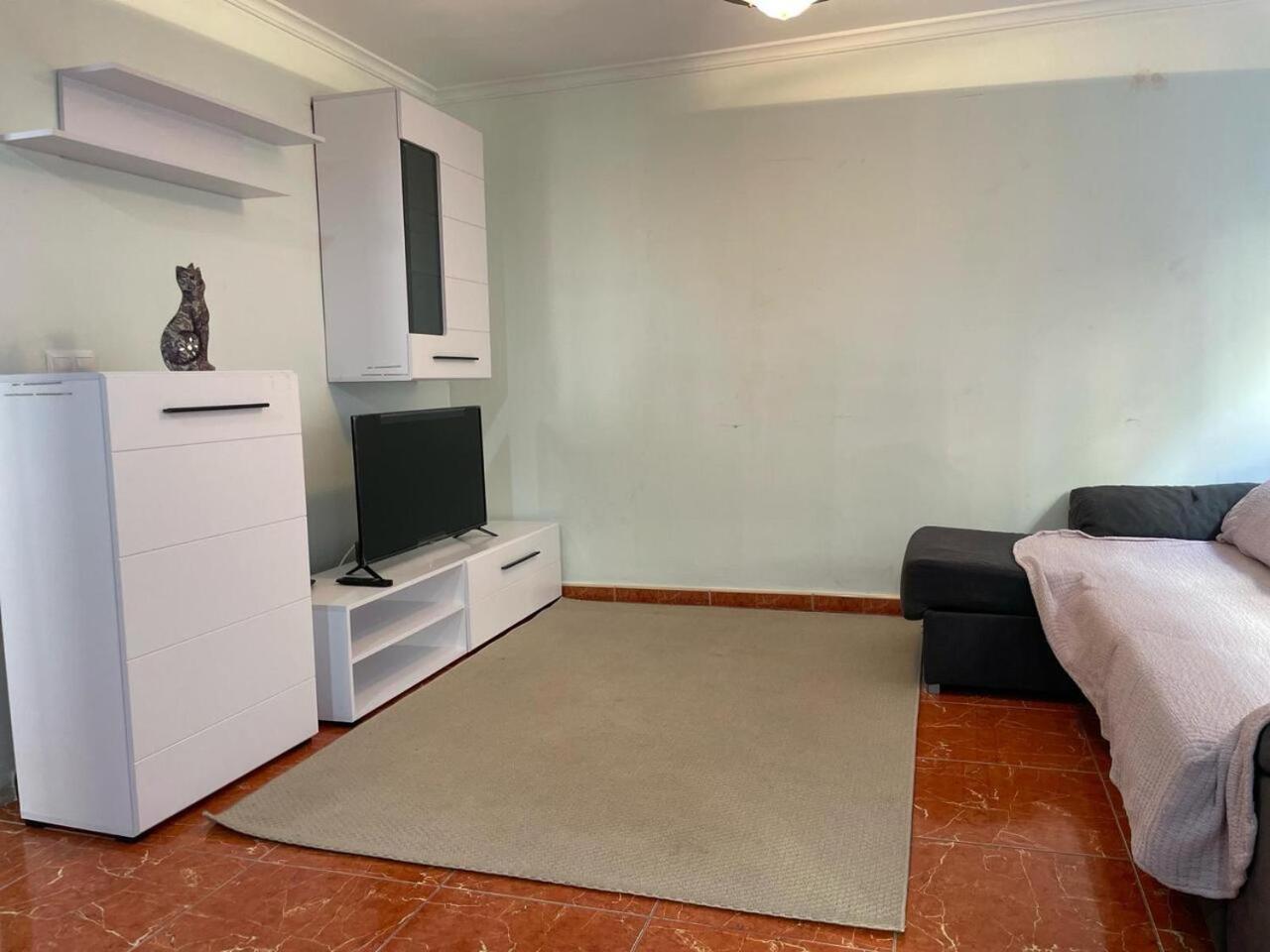 Germanies Home, Apartment Algemesi