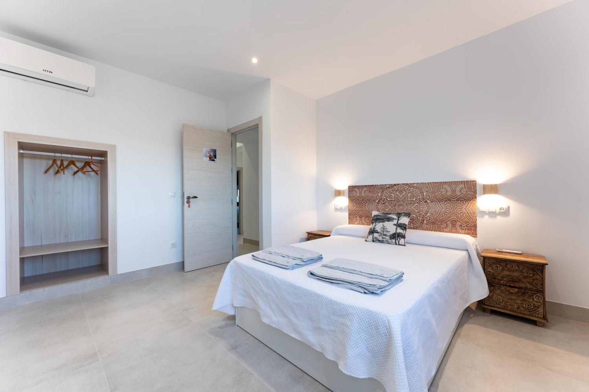 Villa Malagasuite Nomada El Torcal