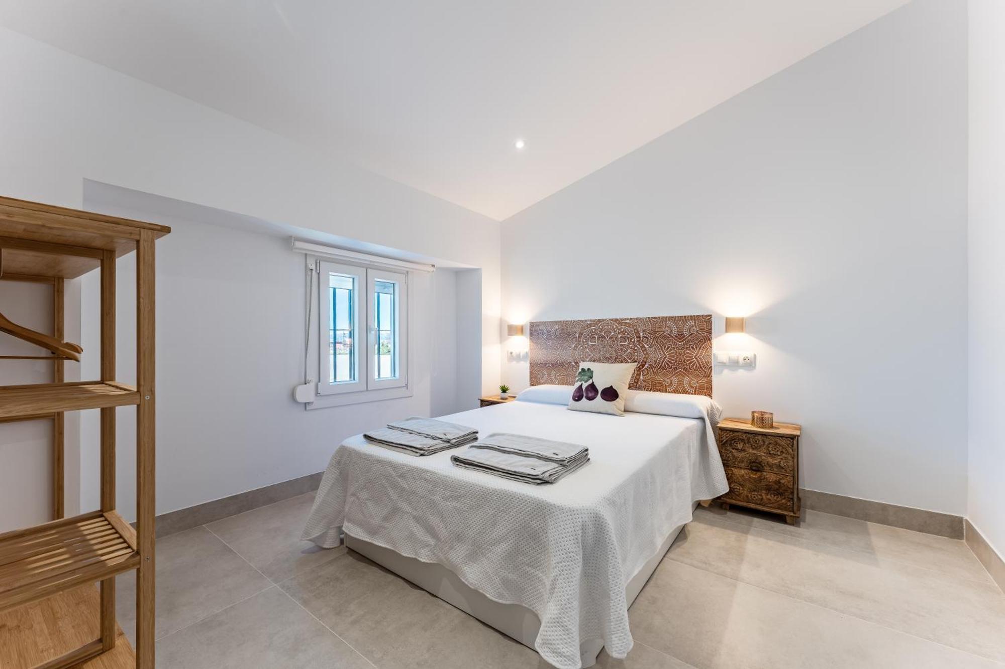 Villa Malagasuite Nomada El Torcal *