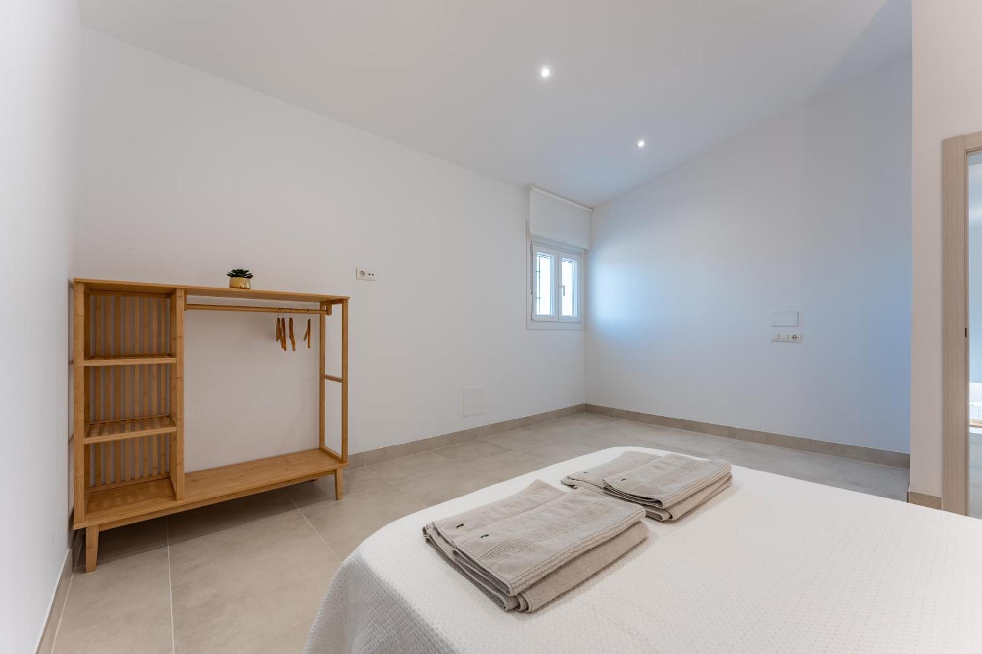 Malagasuite Nomada El Torcal Antequera