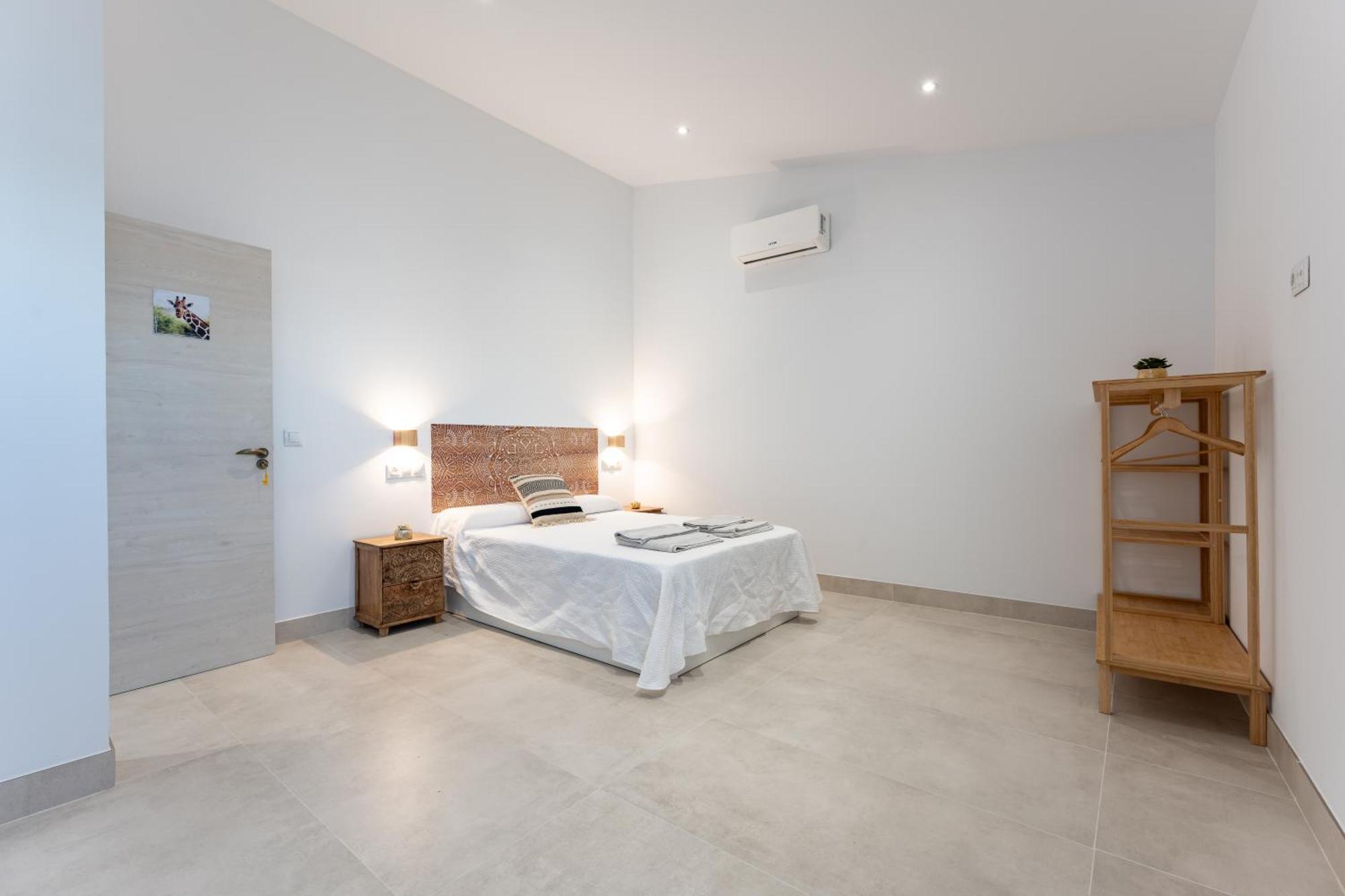 Villa Malagasuite Nomada El Torcal