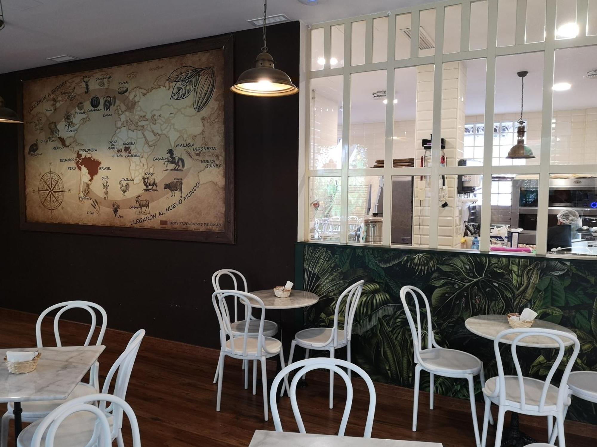 El Indio Chocolateria Boutique Guest house Pinto