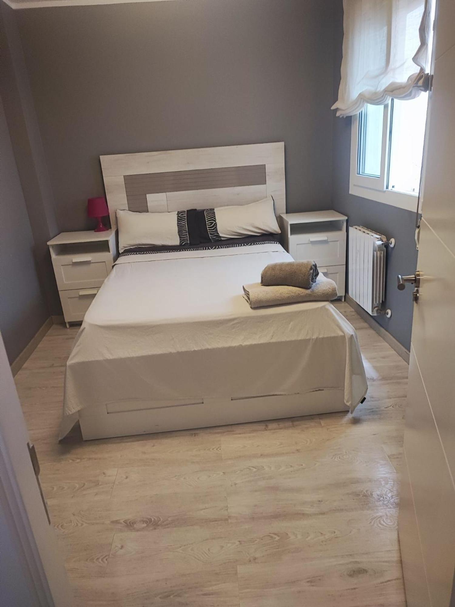 Homestay En Ronda