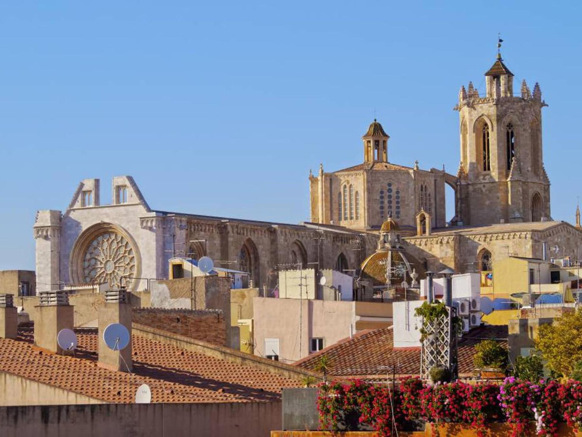 Oh La La Apartment Tarragona