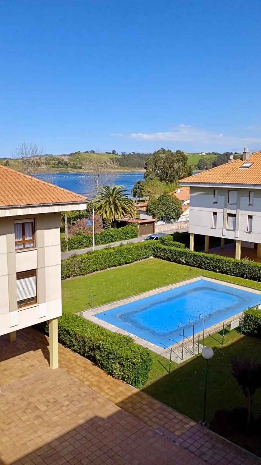 Apartamento Dama Suances