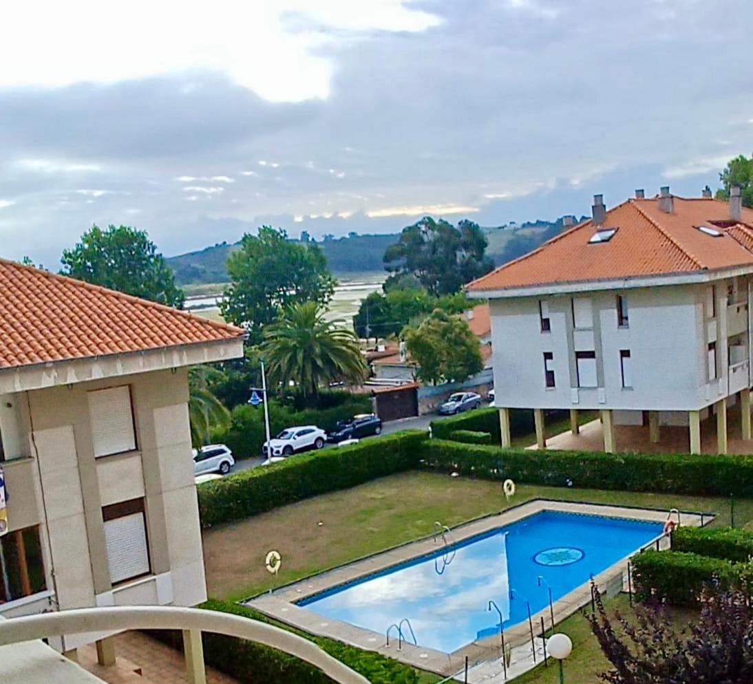 Dama Apartamento Suances