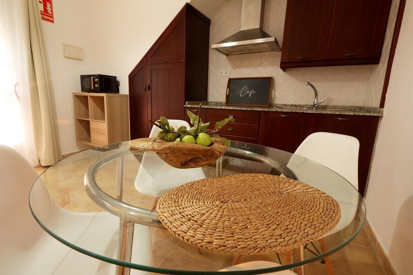 Apartamento Hacienda Laguna Seca - Apart. Jazmin *