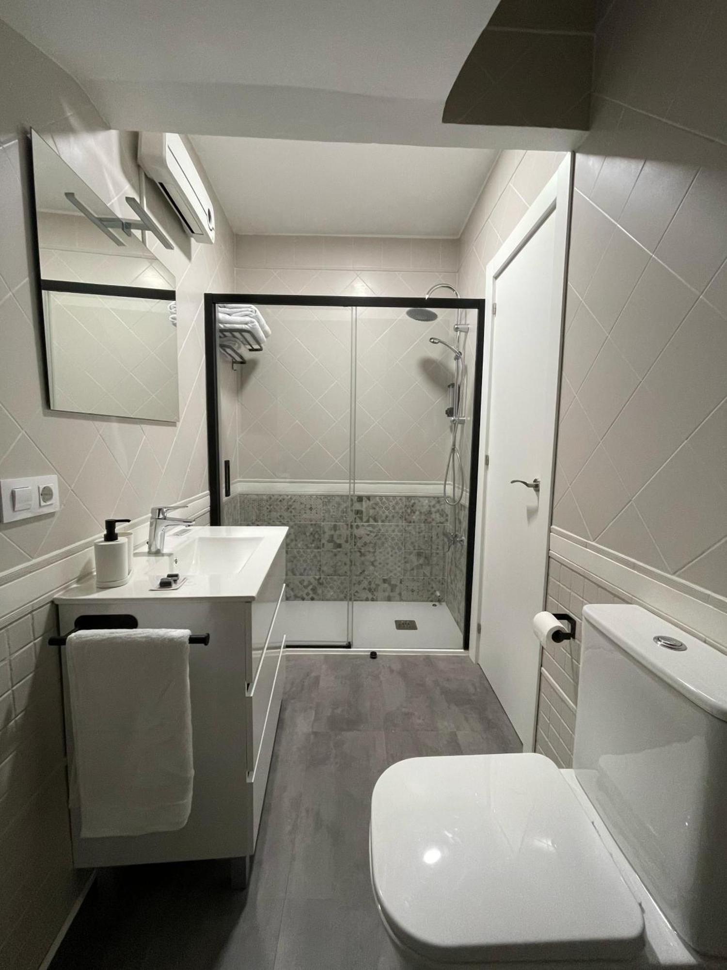Apartamento Mirador Templario Jerez De Los Caballeros
