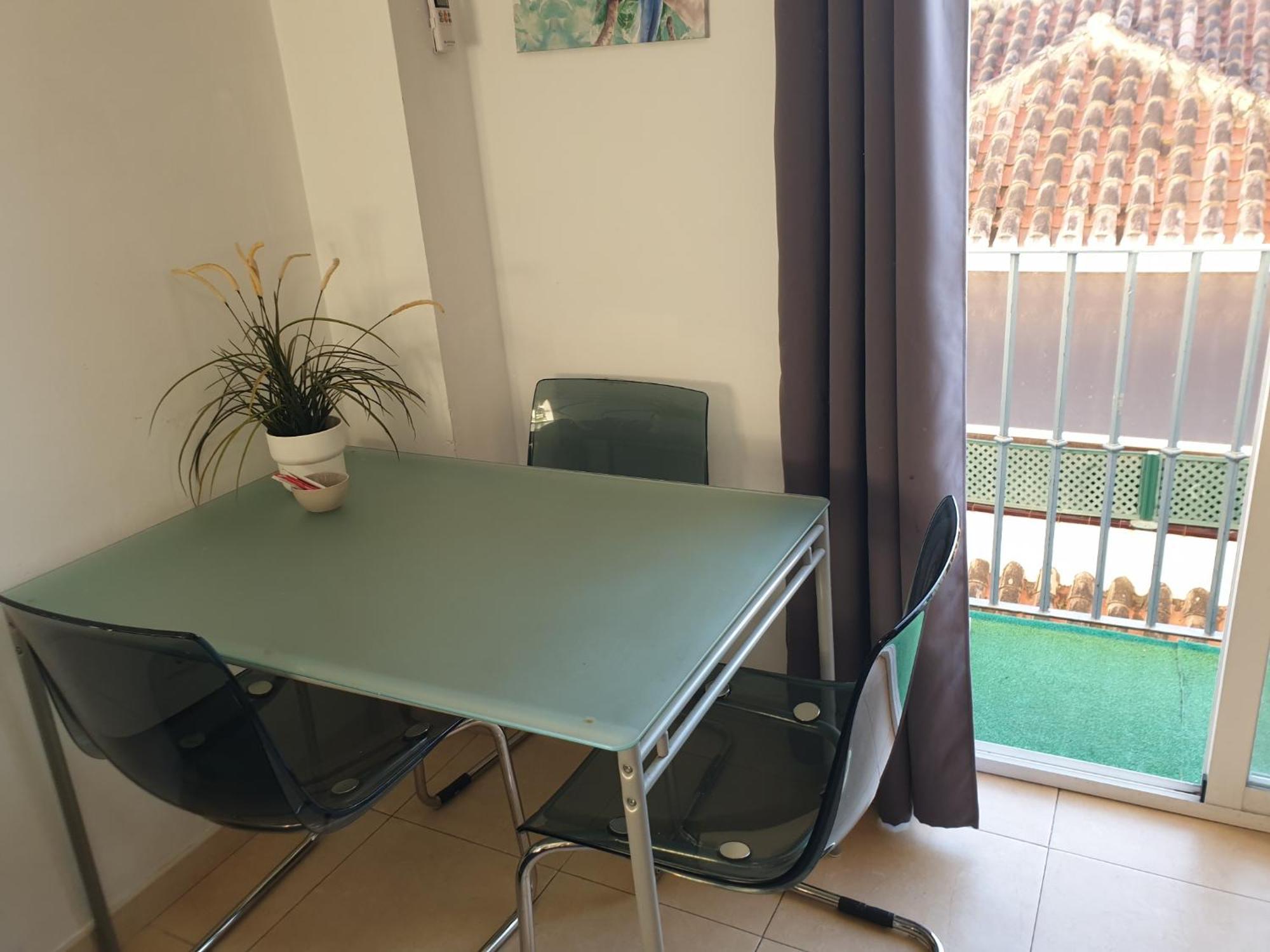 Apartamento Cozy Zona Turistica * Fuengirola