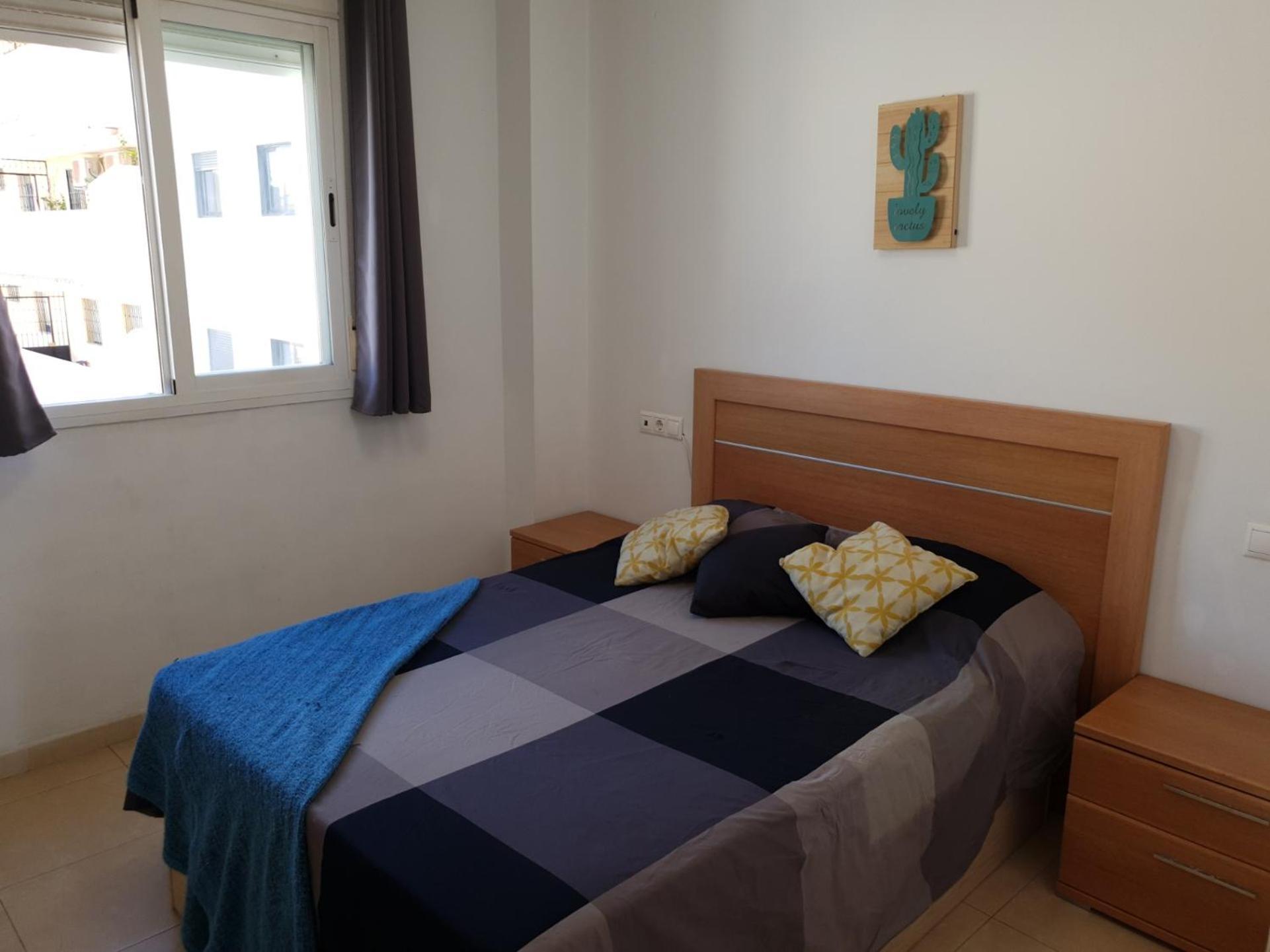 Apartamento Cozy Zona Turistica * Fuengirola
