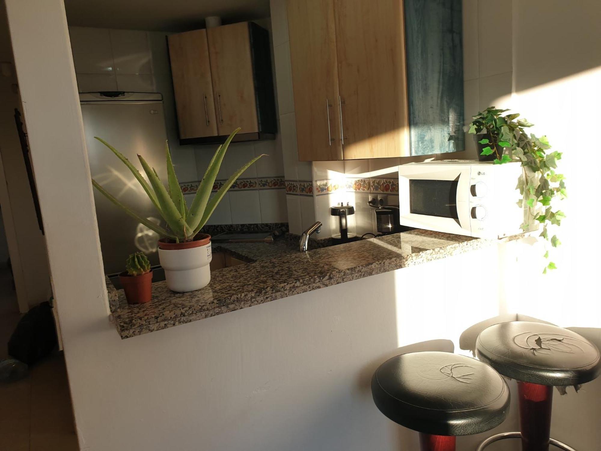 Apartamento Cozy Zona Turistica Apartment Fuengirola