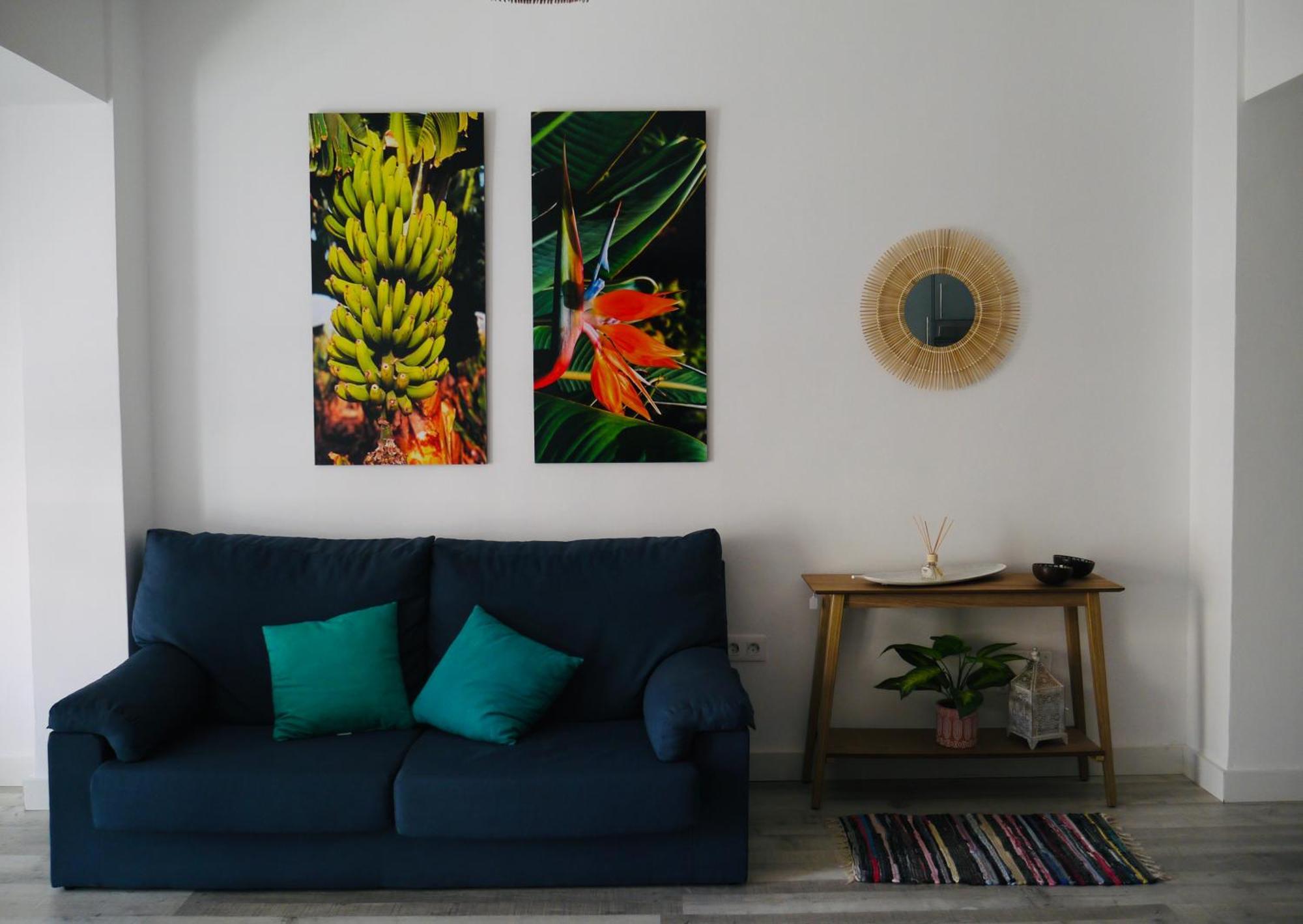 Apartamento Macaronesia Santa Cruz de Tenerife