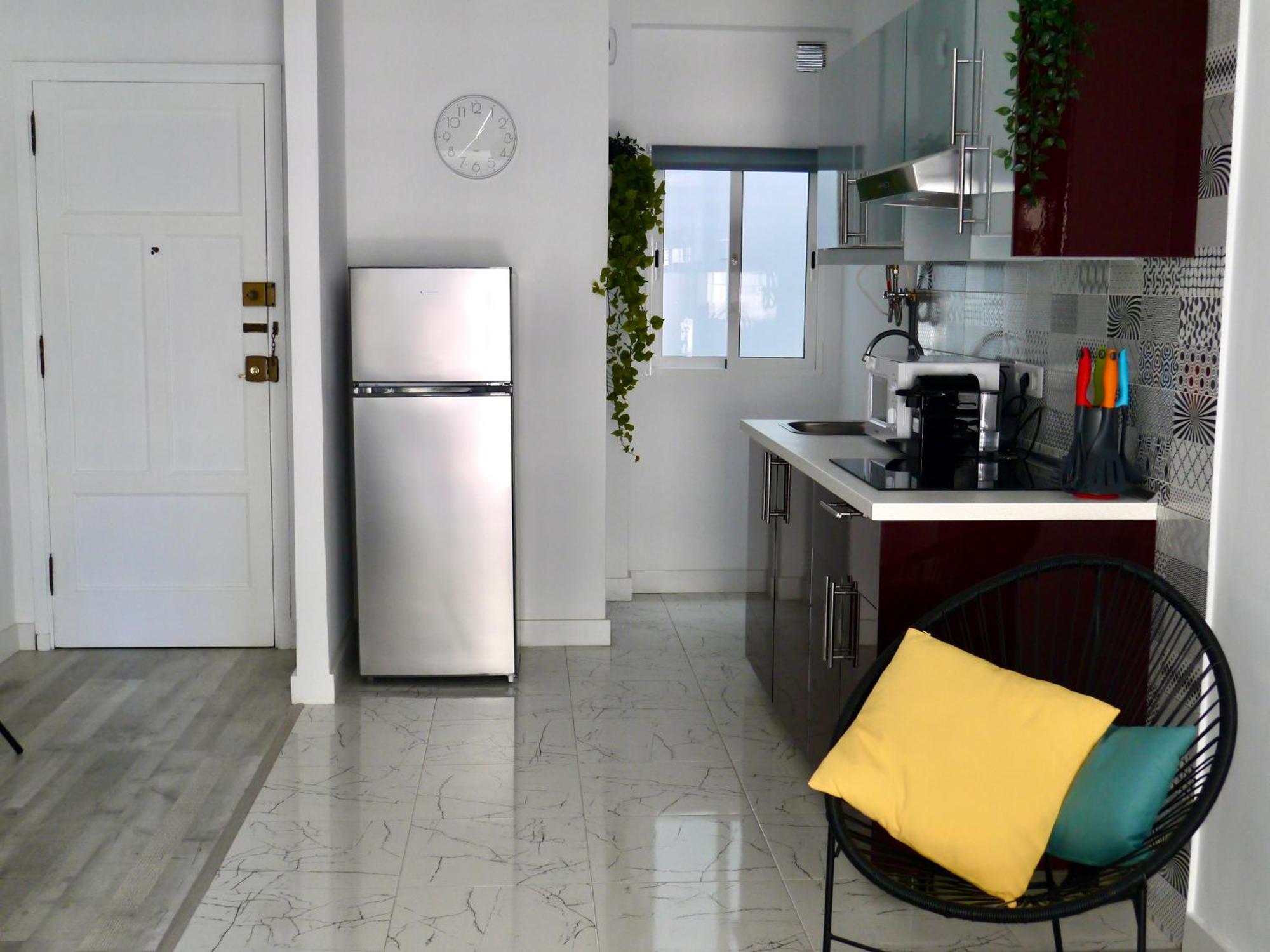 Apartamento Macaronesia Santa Cruz de Tenerife