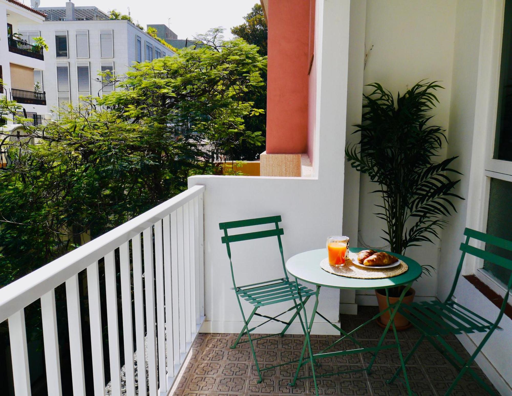 Macaronesia Apartamento *