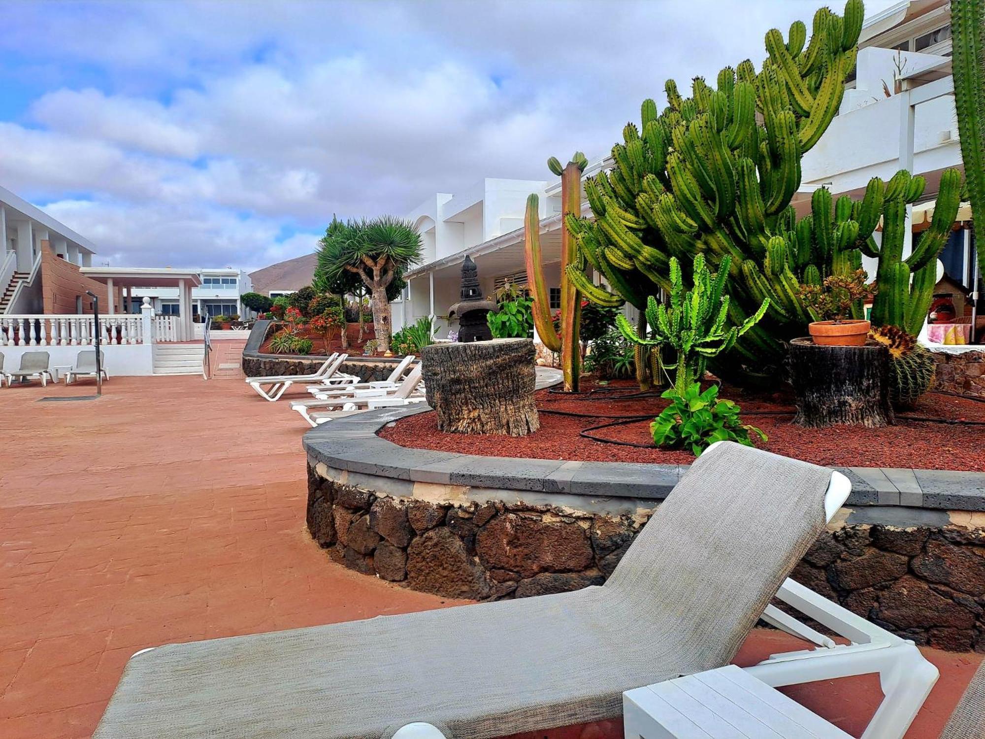 Apartamento Beautiful Sunset Lanzarote *