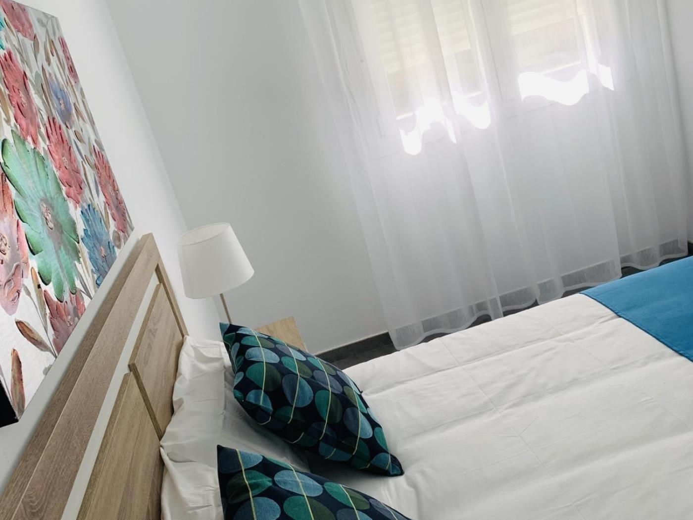 Tinérfe El Grande 15 Apartamento