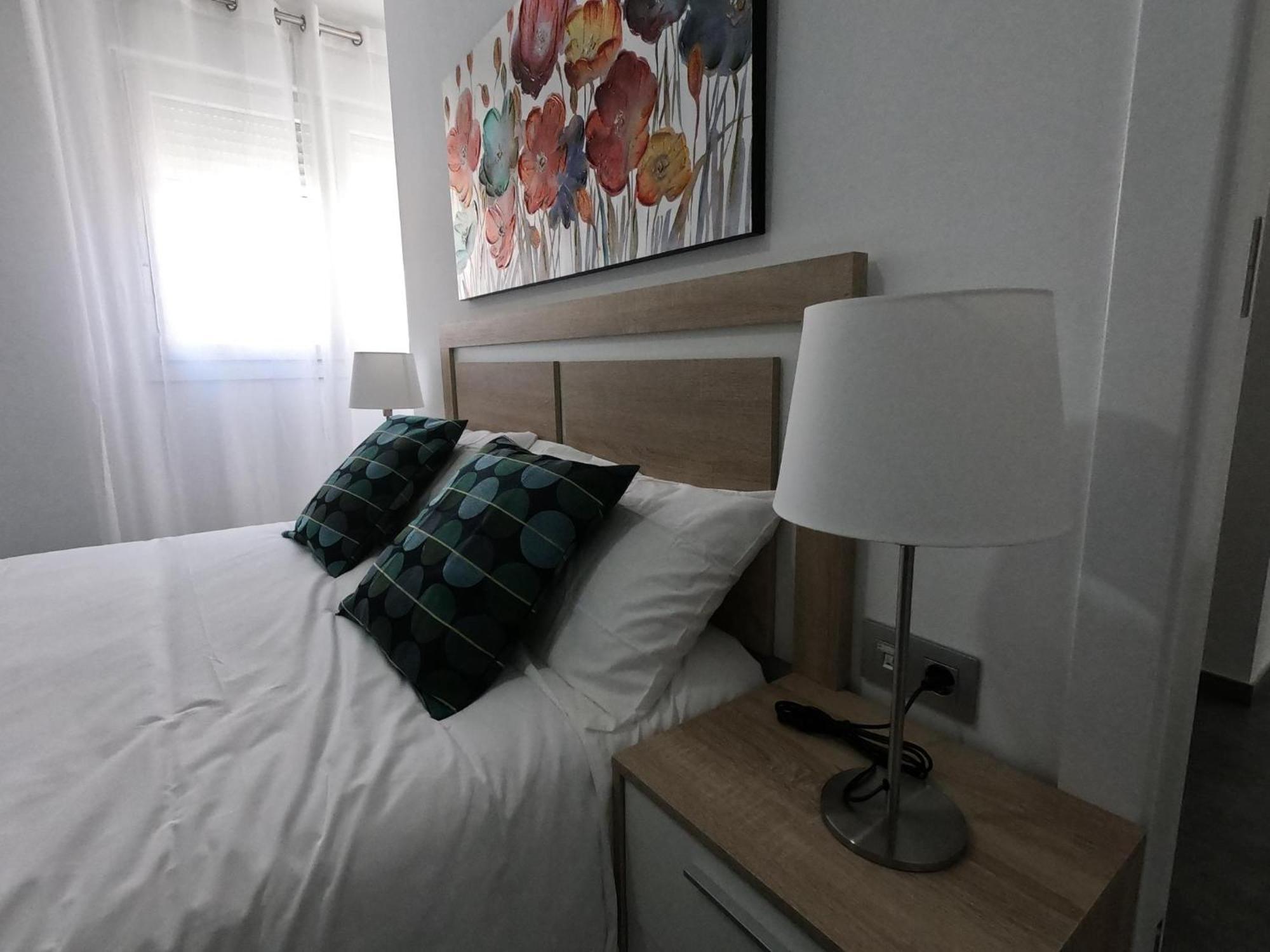 Apartamento Tinérfe El Grande 15 Costa Adeje (Tenerife)