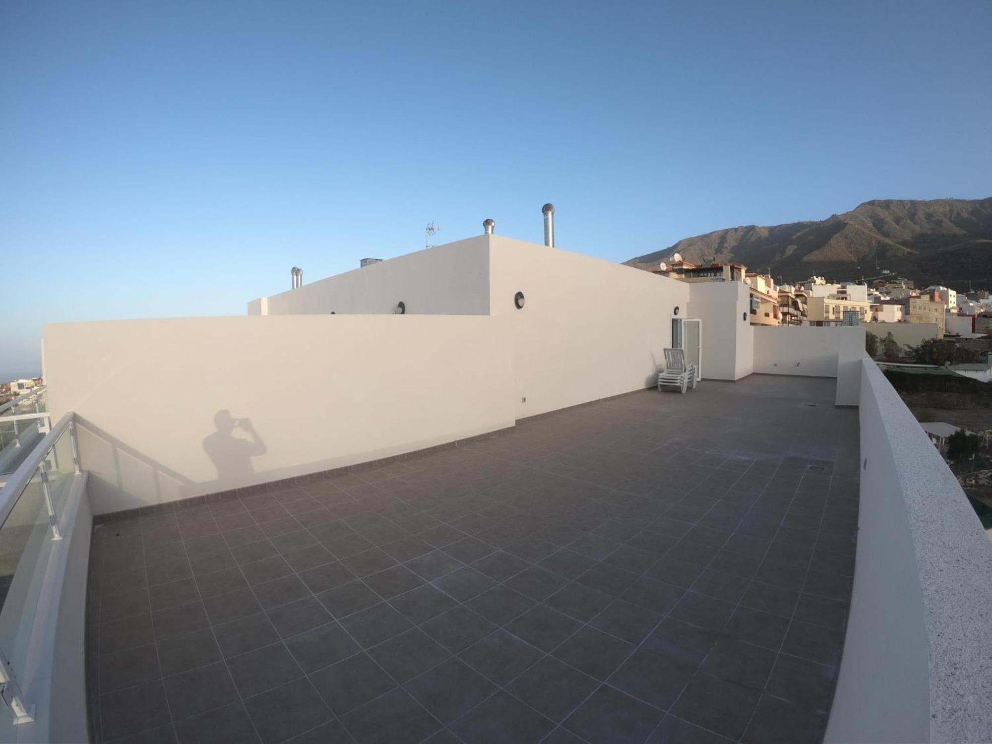 Tinérfe El Grande 15 * Costa Adeje (Tenerife)