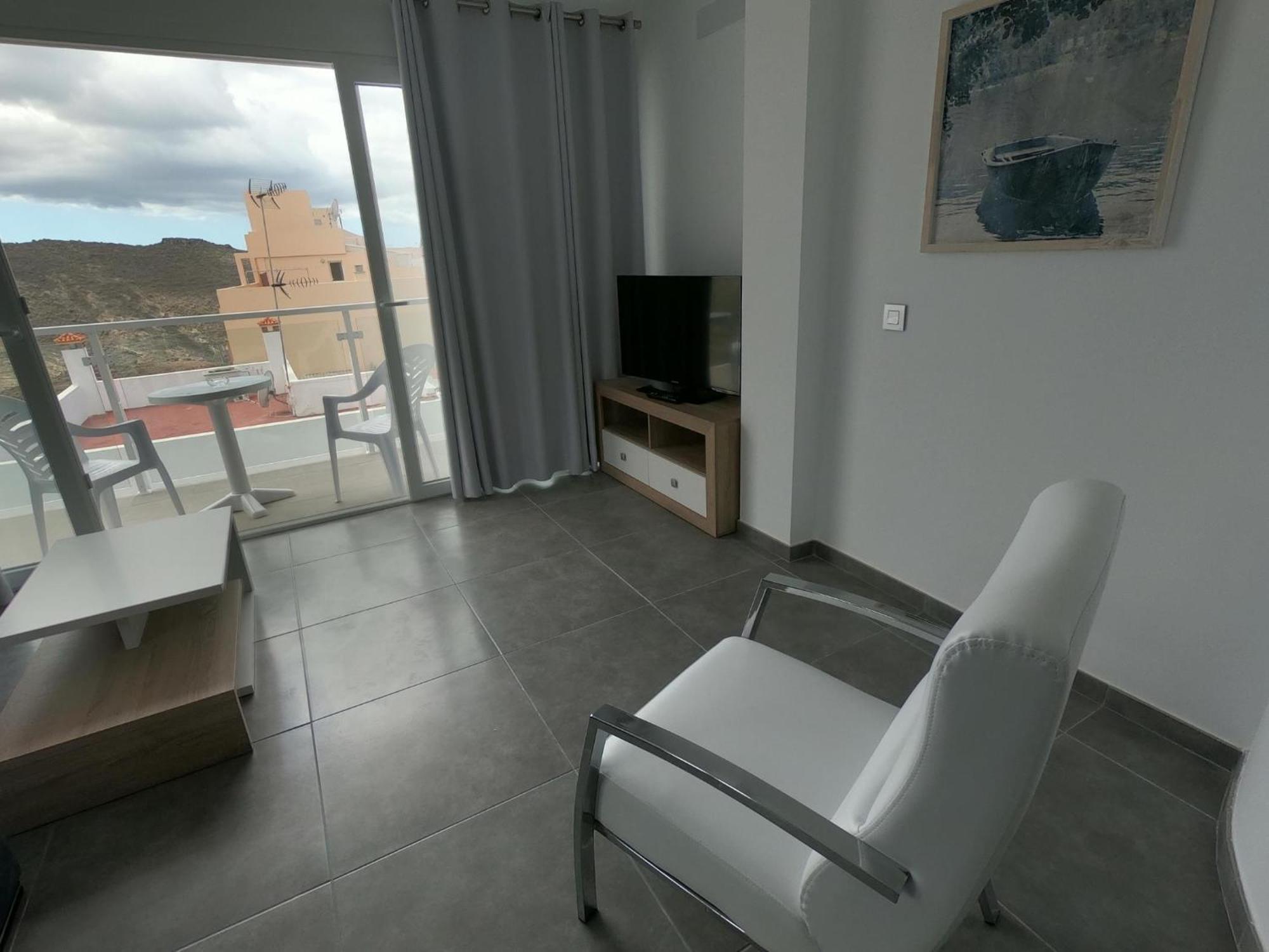 Tinérfe El Grande 15 * Costa Adeje (Tenerife)