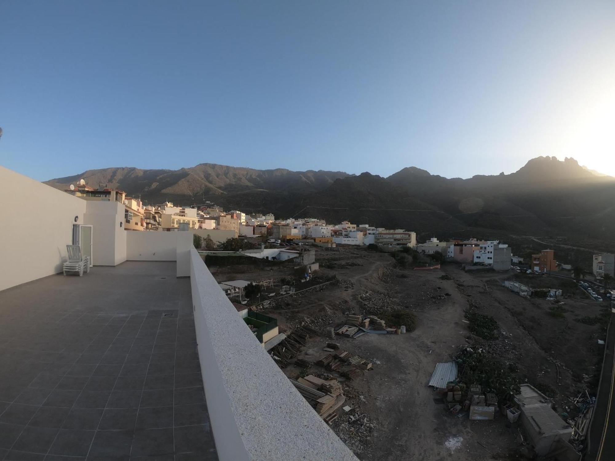 Apartamento Tinérfe El Grande 15