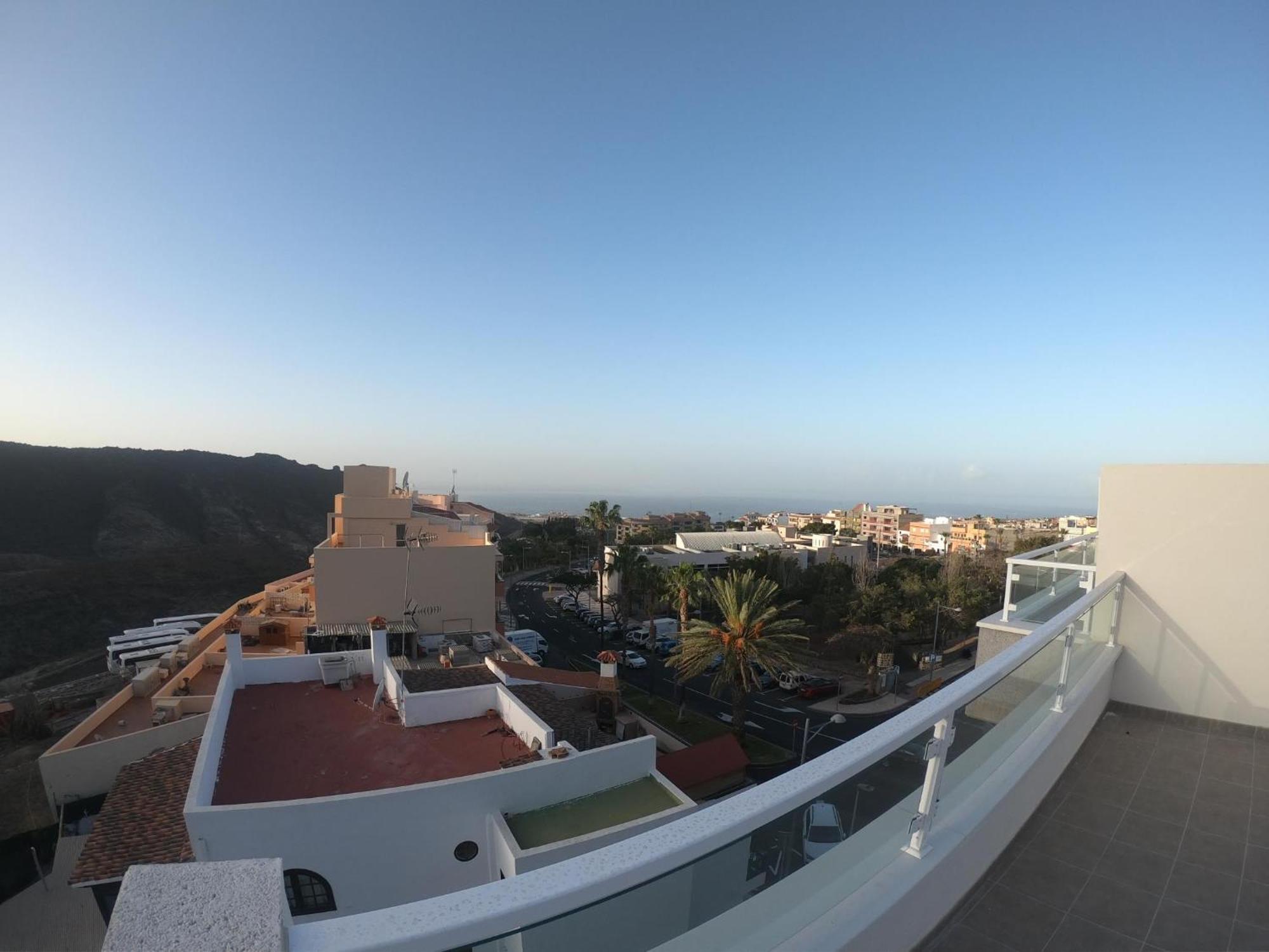 Tinérfe El Grande 15 * Costa Adeje (Tenerife)