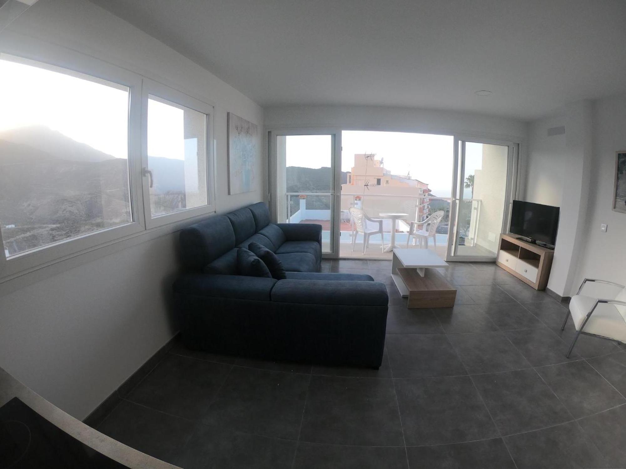 Apartamento Tinérfe El Grande 15