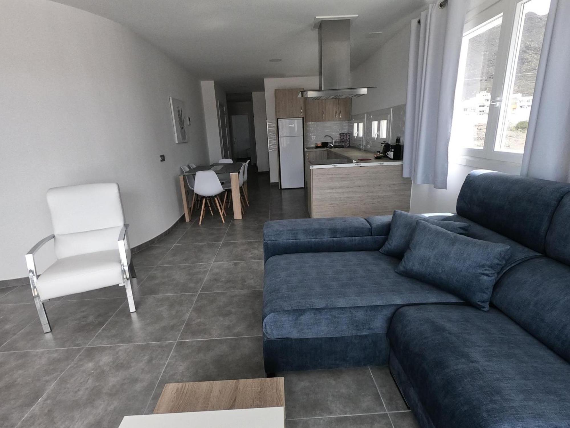 Tinérfe El Grande 15 Apartamento Costa Adeje (Tenerife)
