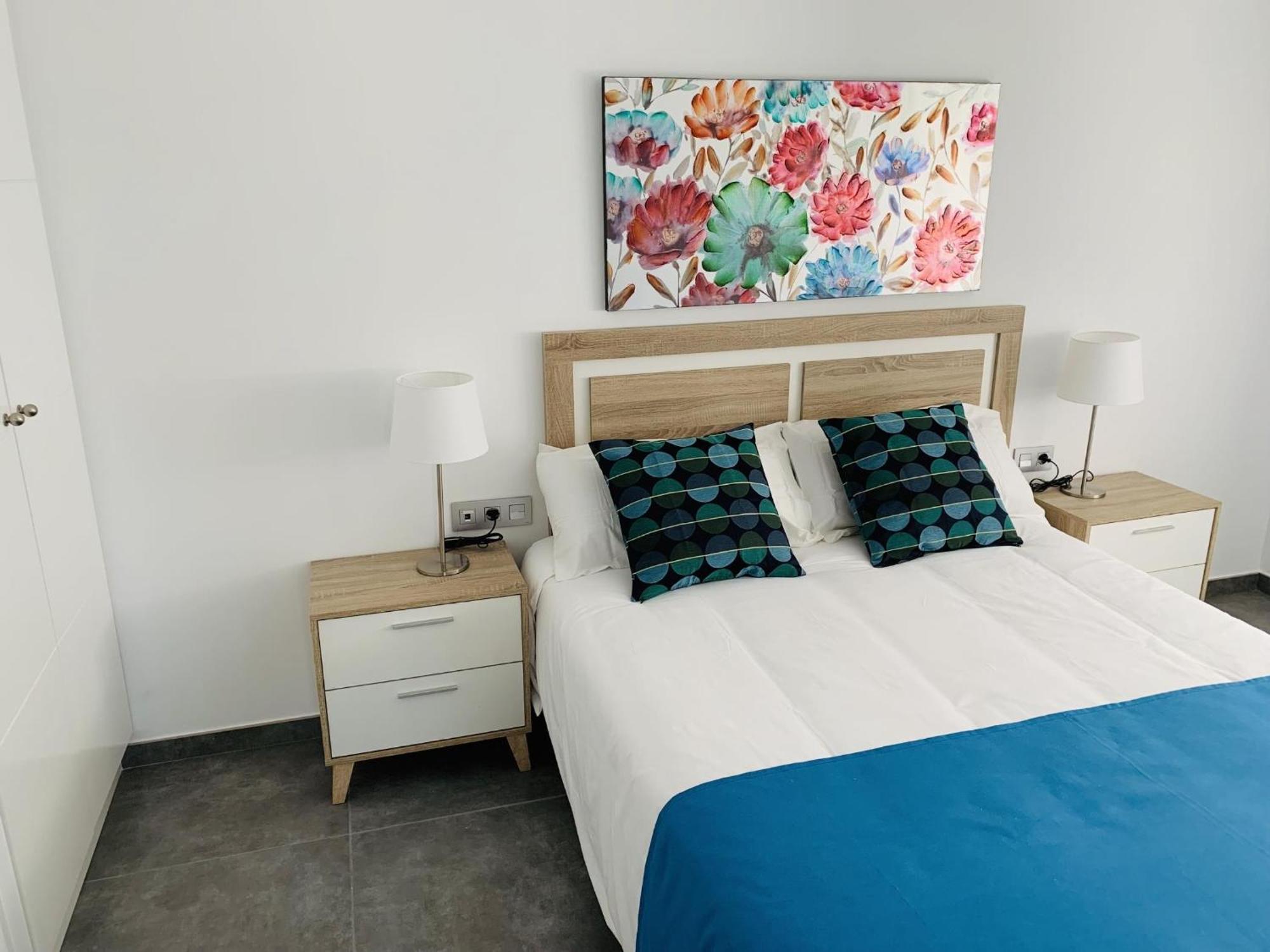 Apartamento Tinérfe El Grande 15 *