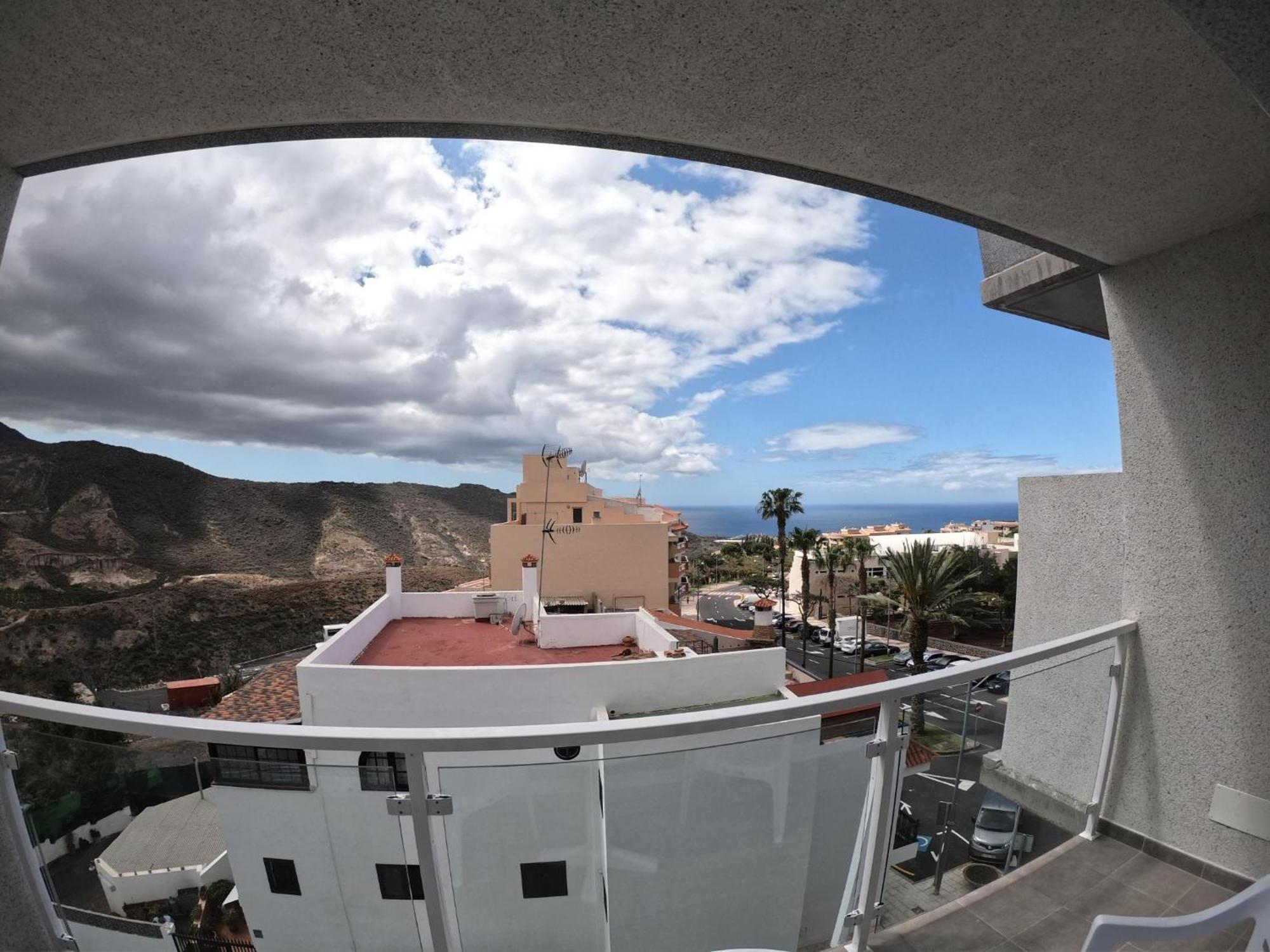 Apartamento Tinérfe El Grande 15 *