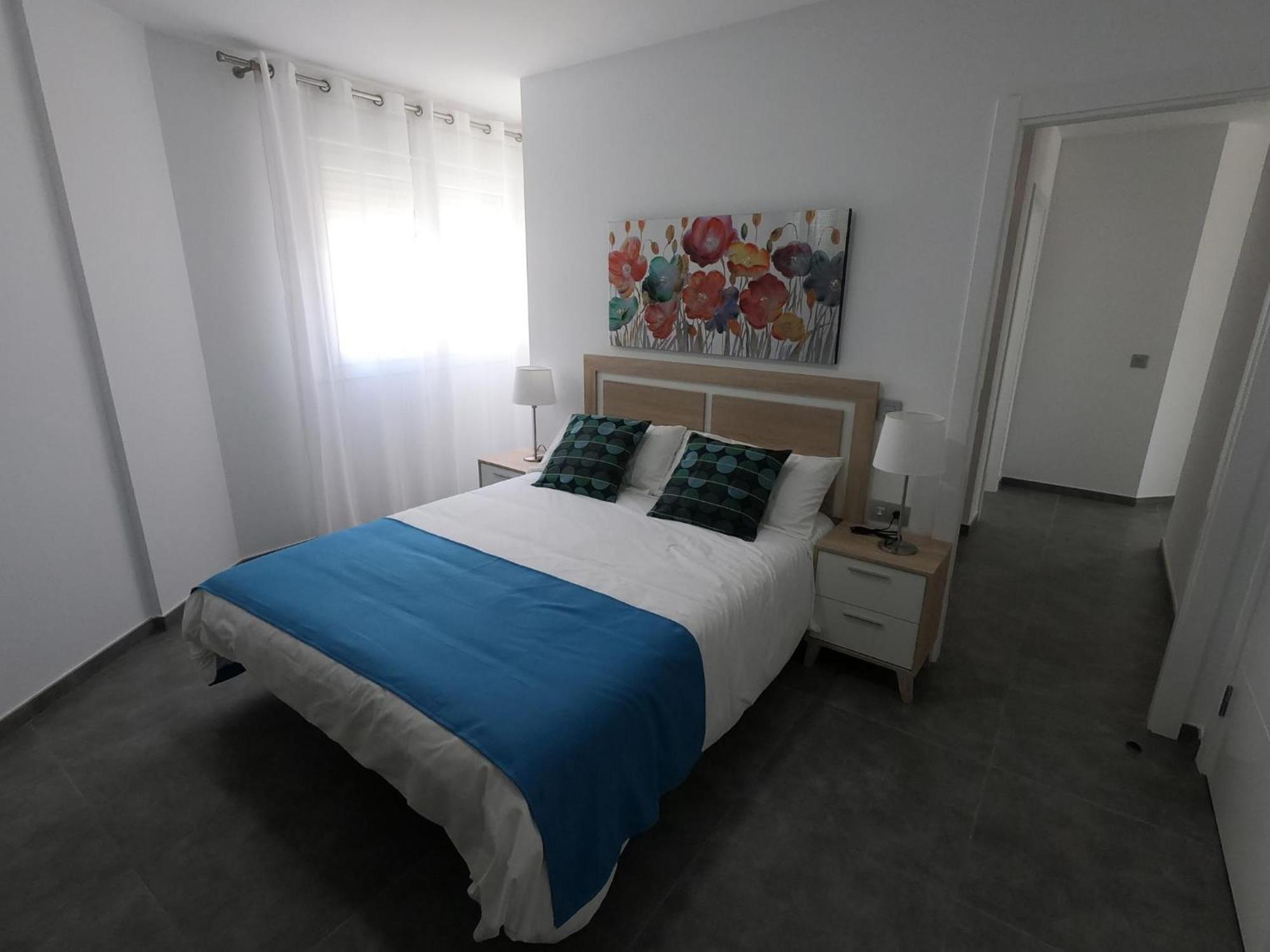 Tinérfe El Grande 15 Apartamento Costa Adeje (Tenerife)