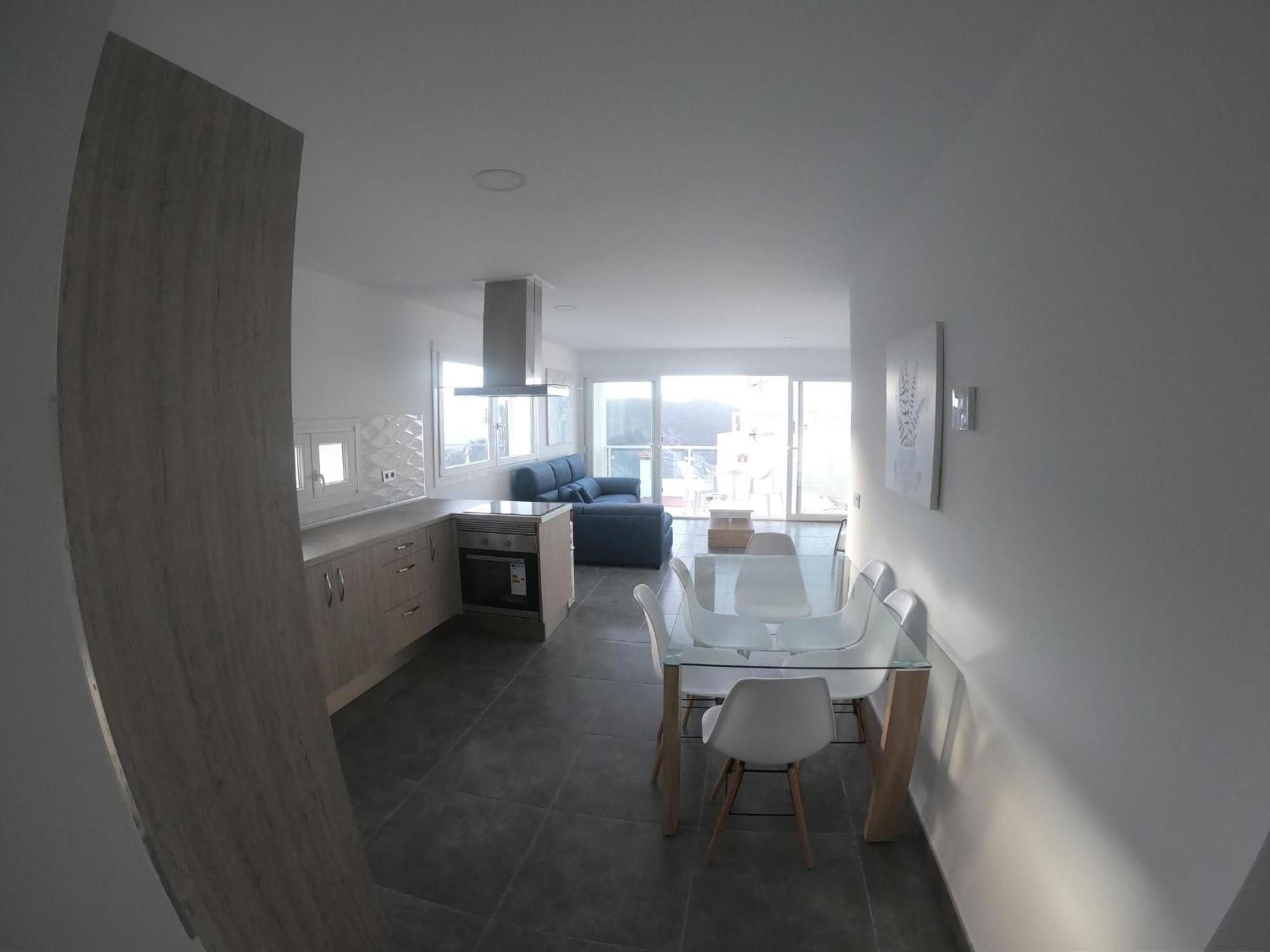 Apartamento Tinérfe El Grande 15 *