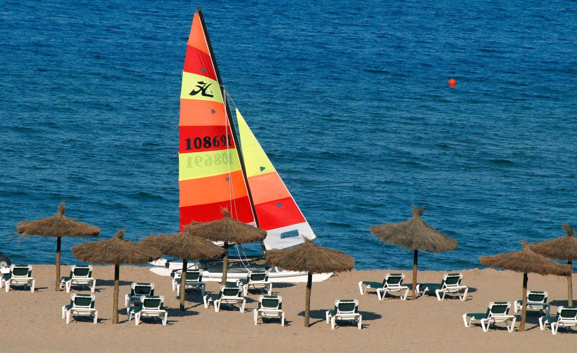 Con Piscina A 120m De La Playa De By La Costa Villa *