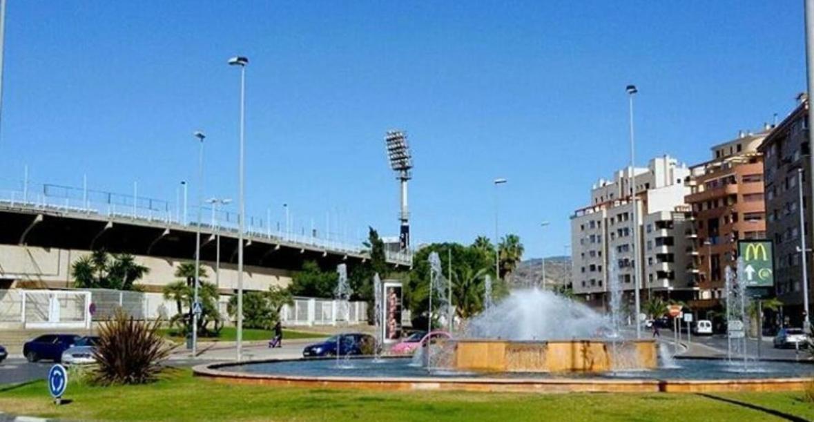 Apartamento Lc Hospital General Castellón de la Plana
