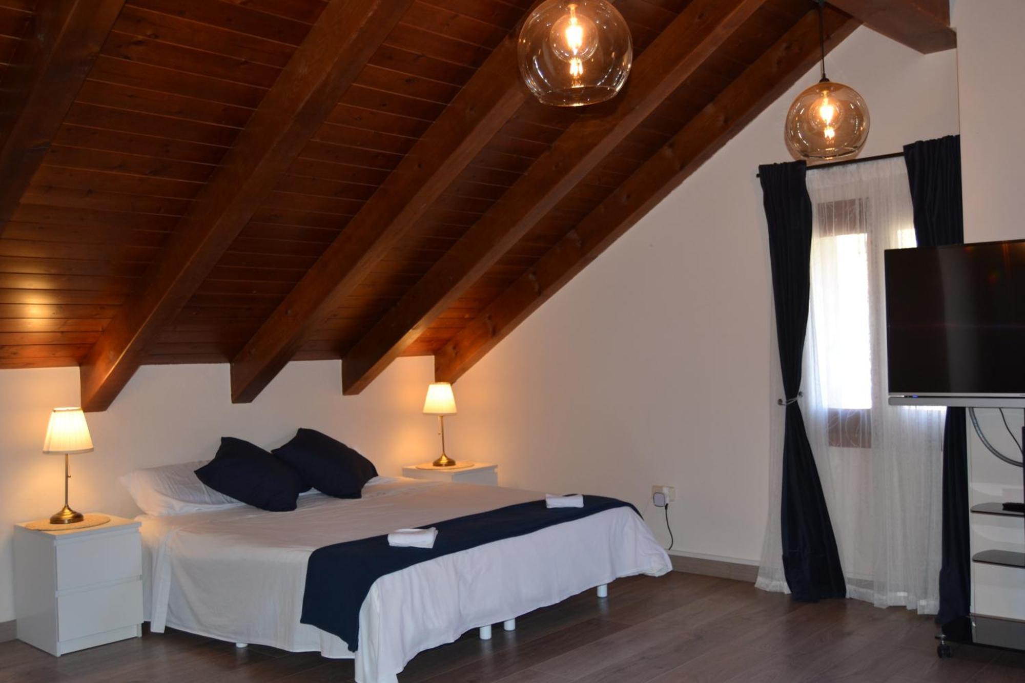 Сasa de vacaciones Nry Estances I Serveis El Tarter 2 *