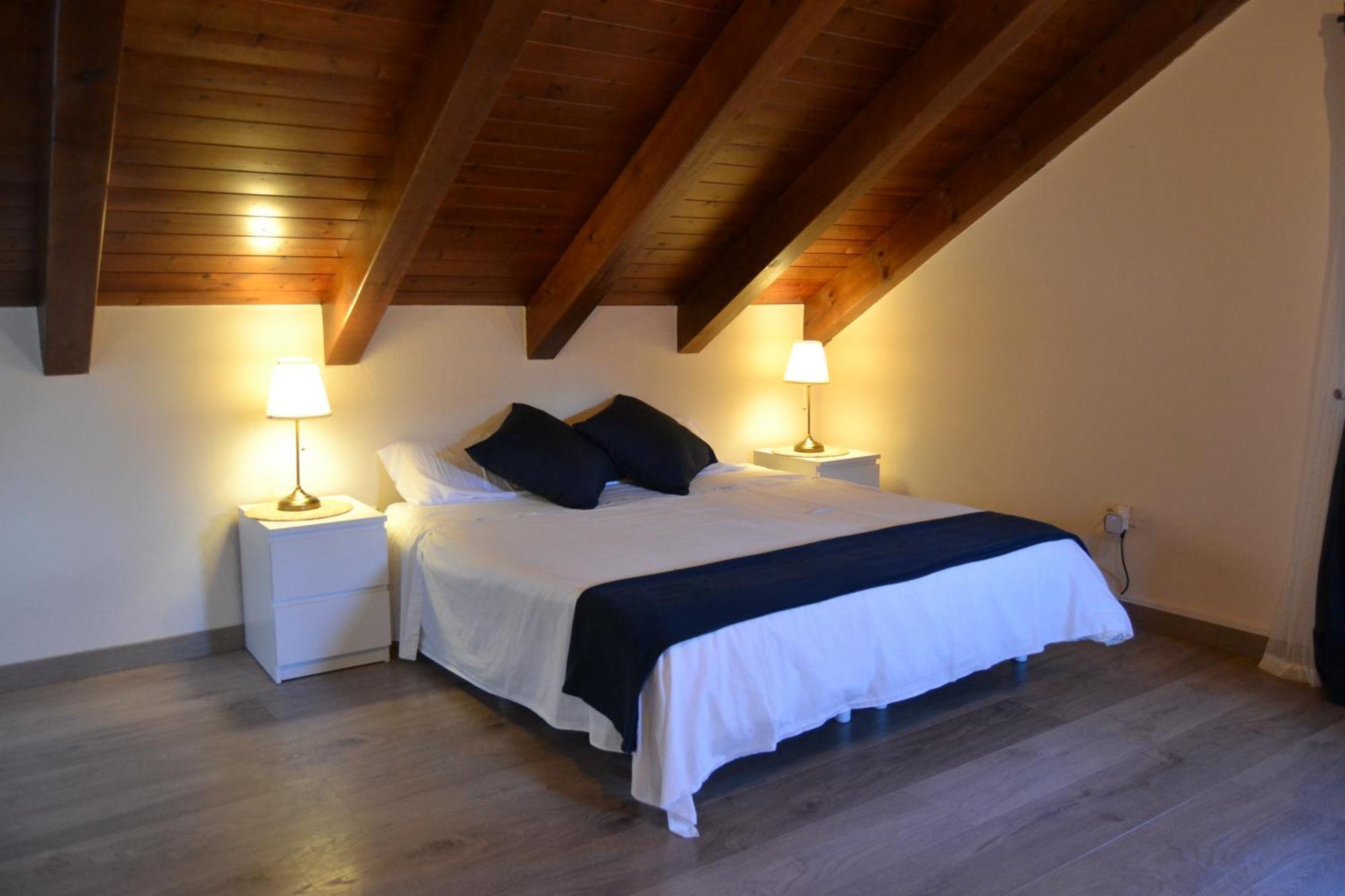 Nry Estances I Serveis El Tarter 2 Сasa de vacaciones Erill la Vall