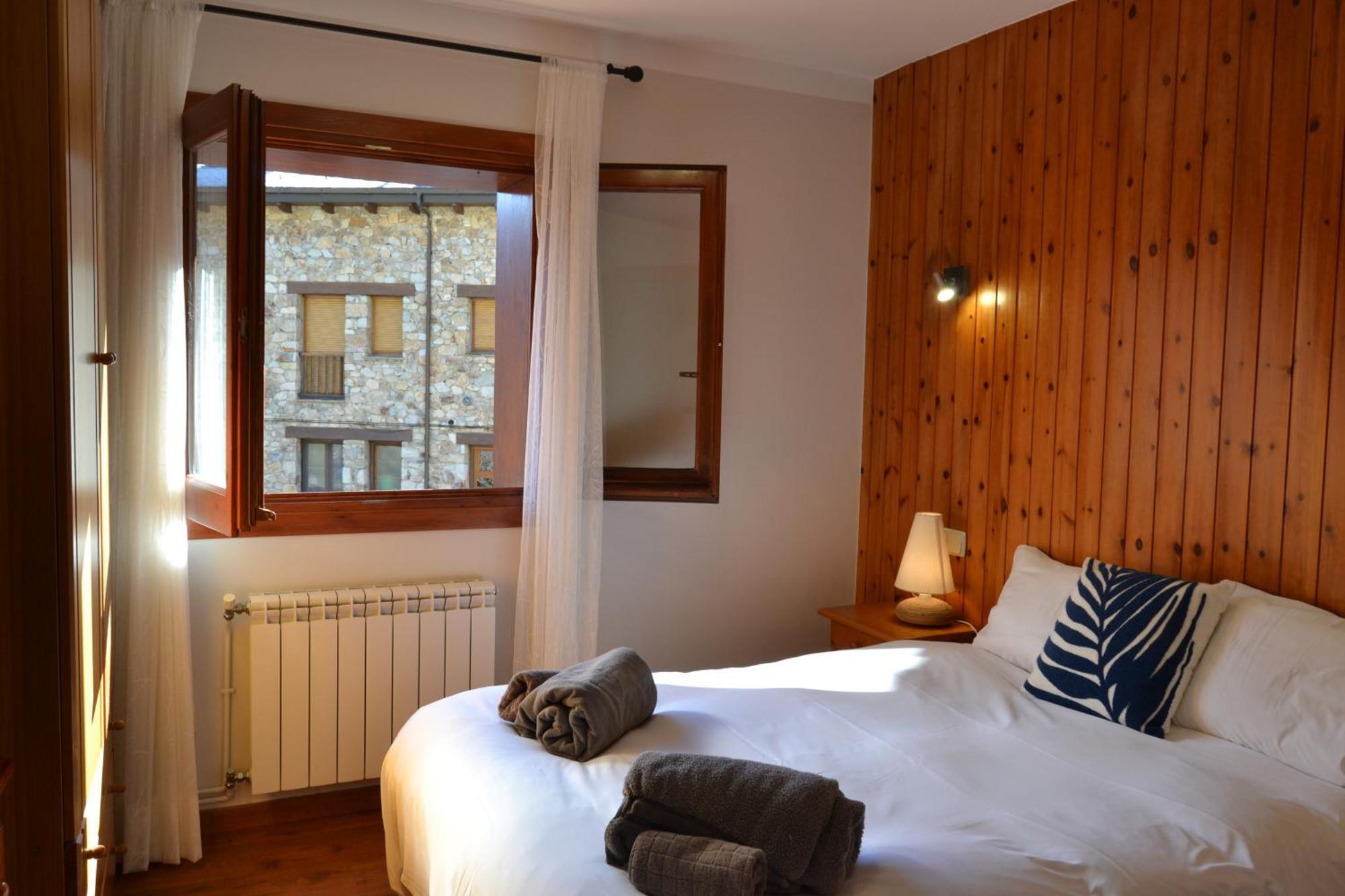 Nry Estances I Serveis El Tarter 2 Сasa de vacaciones