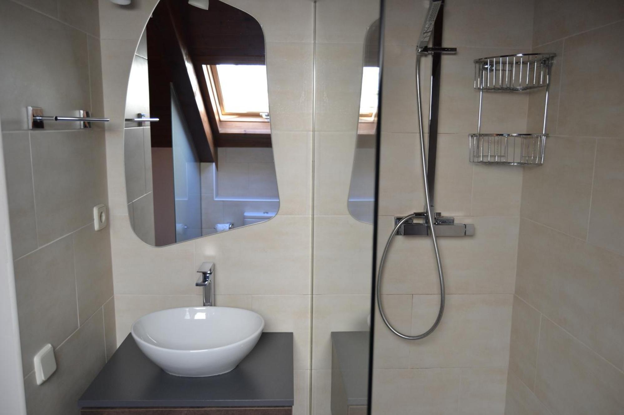 Сasa de vacaciones Nry Estances I Serveis El Tarter 2 Erill la Vall
