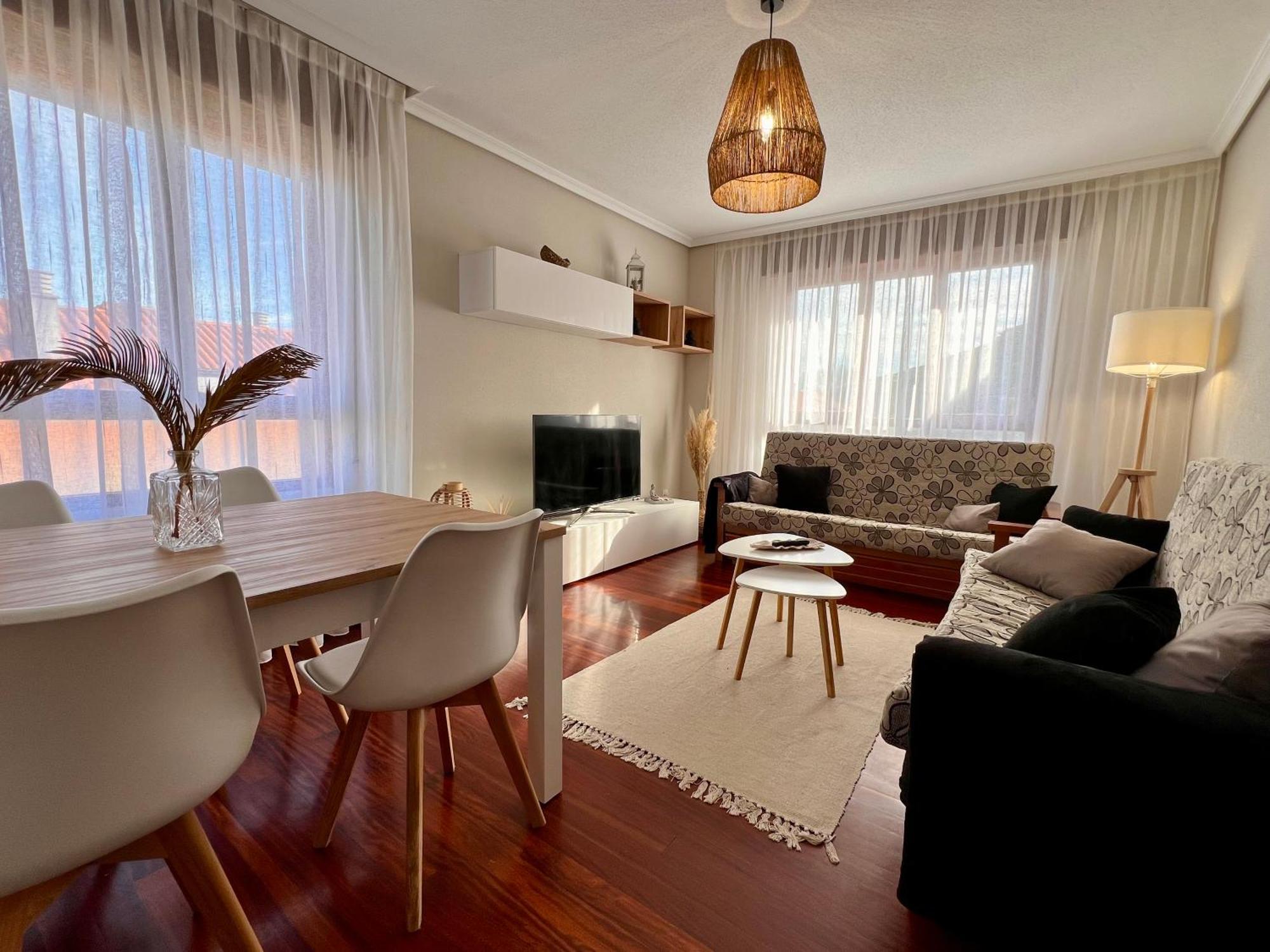 Apartamento Dama