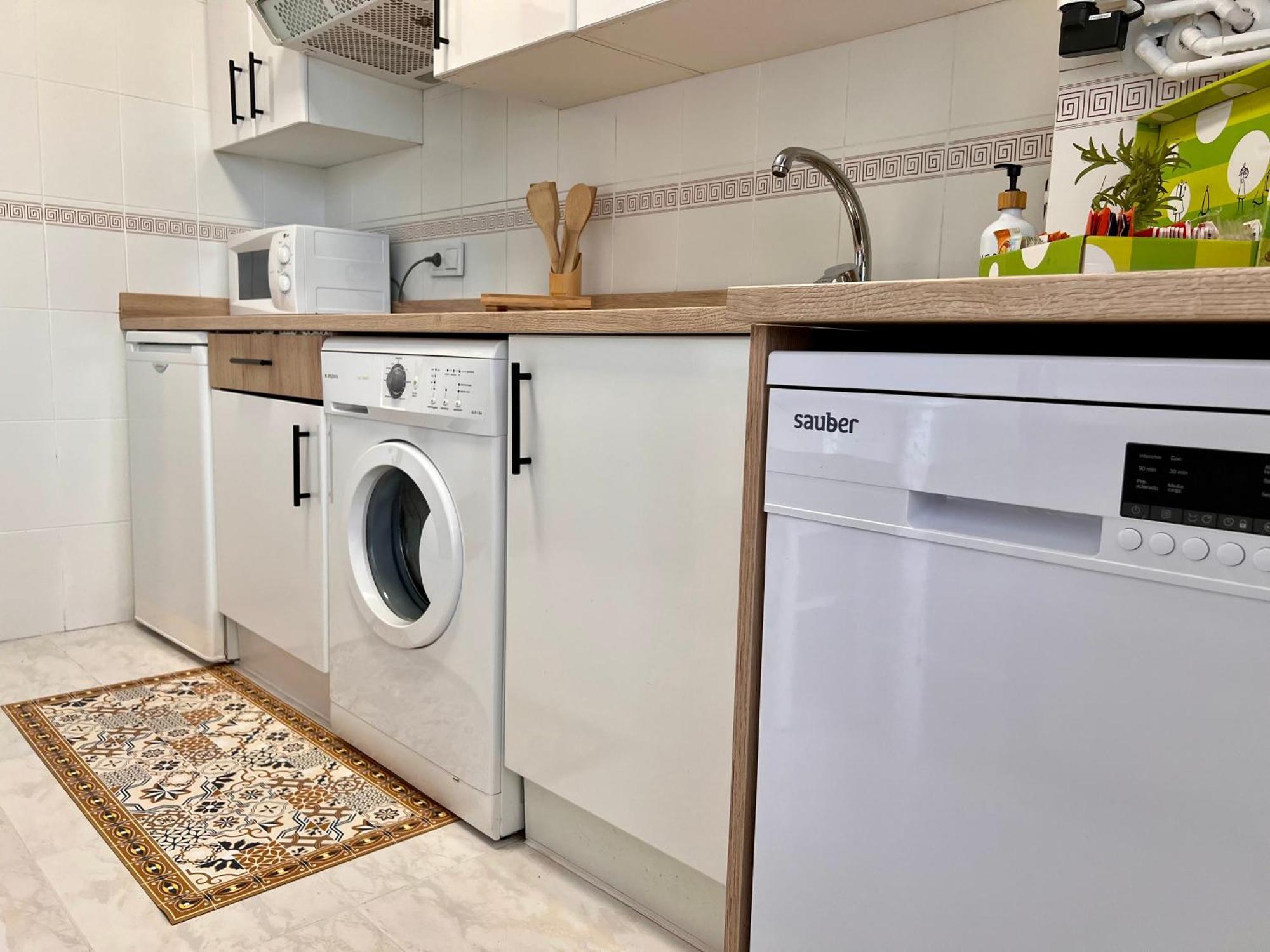 Dama Apartamento Suances