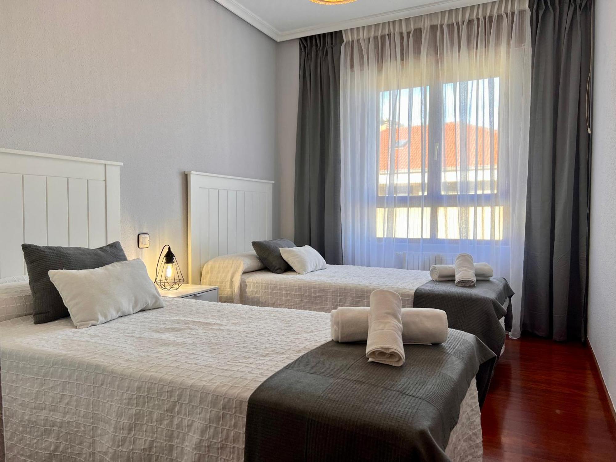 Apartment Dama *