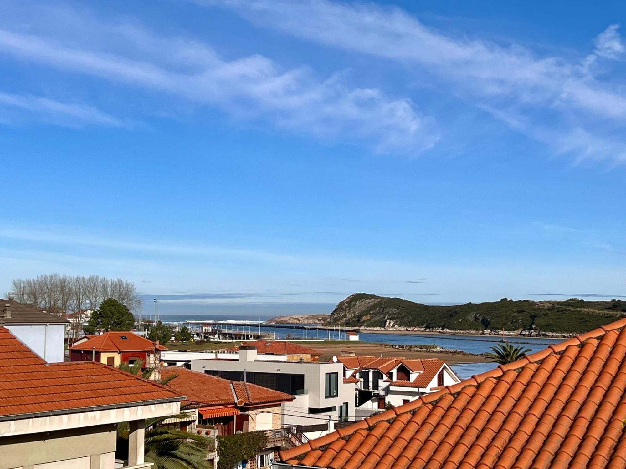 Apartamento Dama Suances
