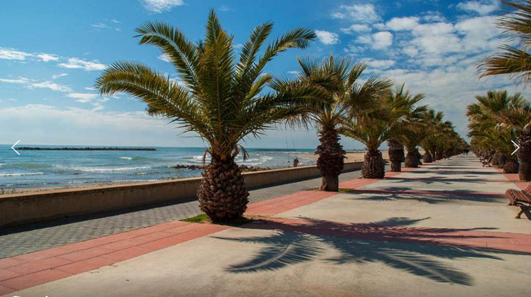 La Terraza Del Sol
